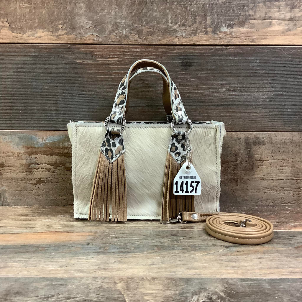Itty Bitty Tote Hybrid - #14157