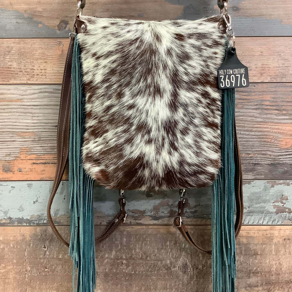 Mini Bagpack - #36976