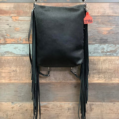 Bagpack - 18" Fringe #27986 Bag Drop