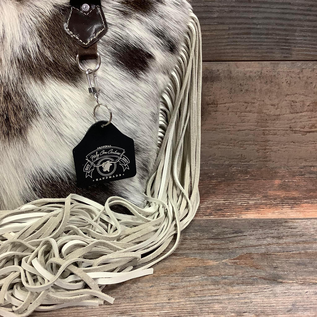 Mini Town Square 18" Fringe -#37652
