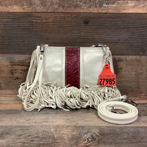 Ranch Hand -18" Fringe #27985 Bag Drop