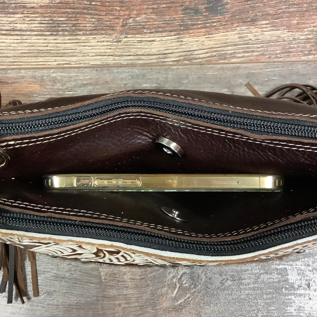 Double Ranch Hand Axis-#14280