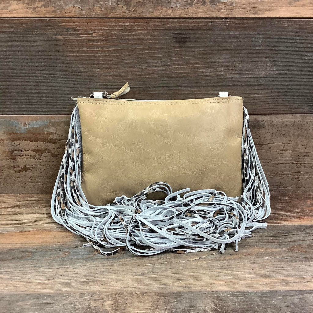 Ranch Hand -18" Fringe #14253