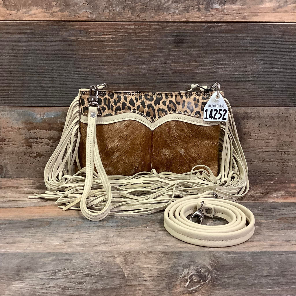 Ranch Hand -18" Fringe #14252