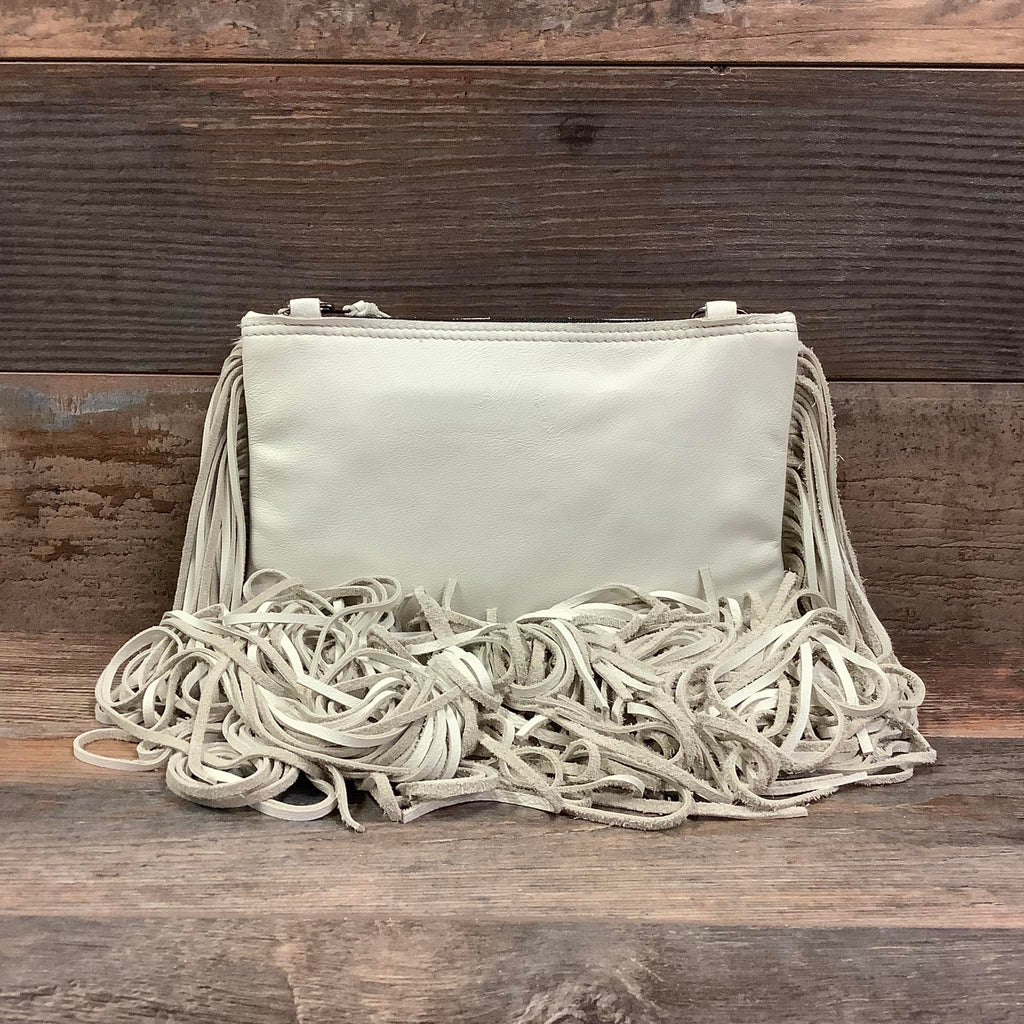 Ranch Hand -18" Fringe #27985 Bag Drop
