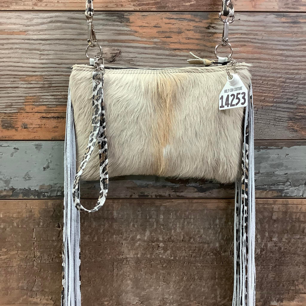 Ranch Hand -18" Fringe #14253