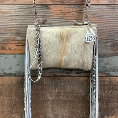 Ranch Hand -18" Fringe #14253