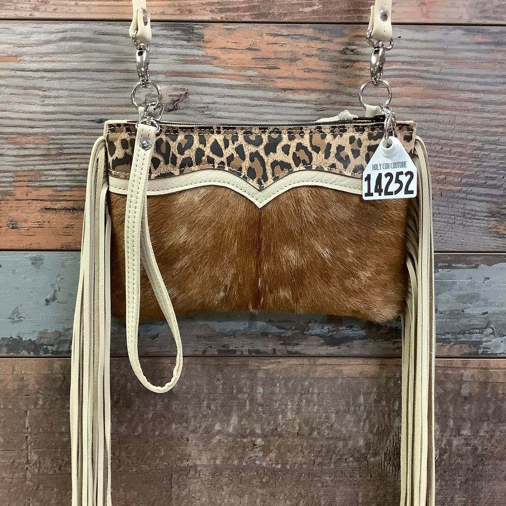 Ranch Hand -18" Fringe #14252