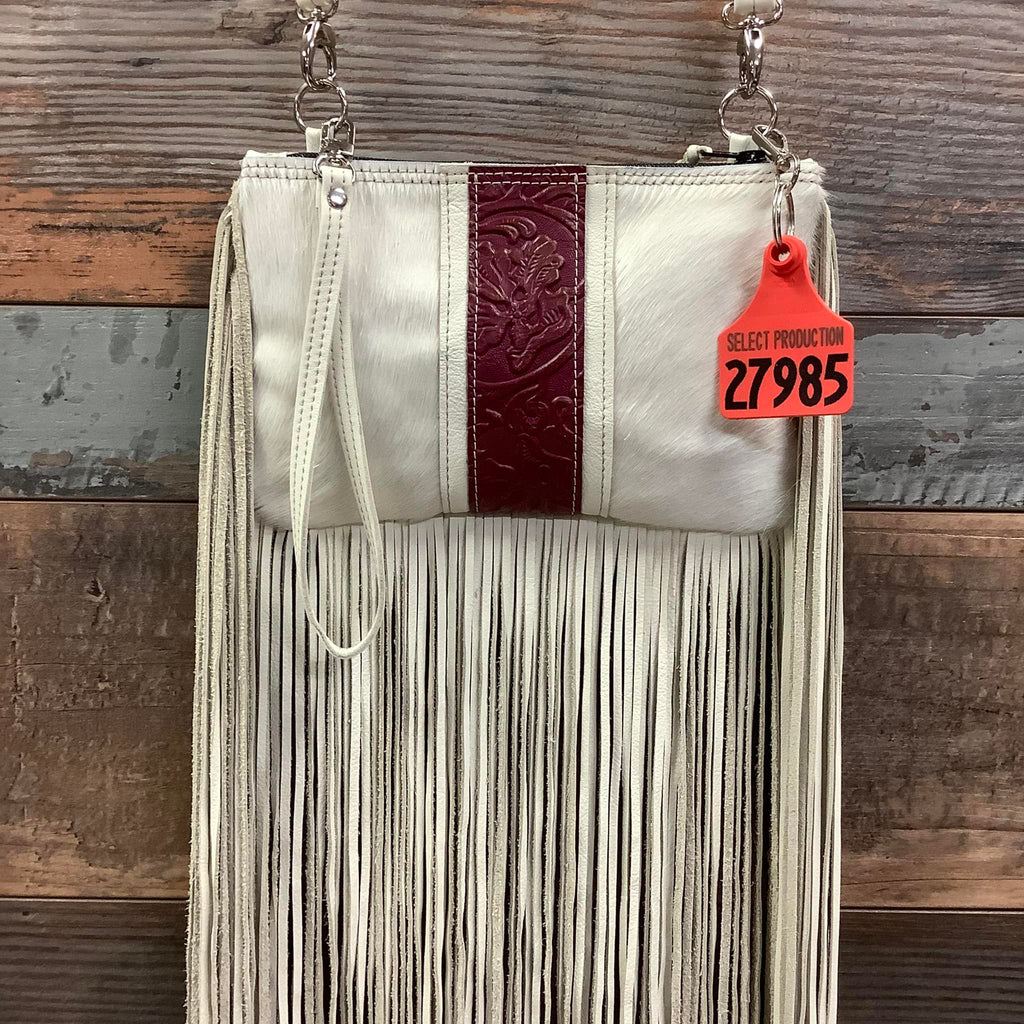 Ranch Hand -18" Fringe #27985 Bag Drop