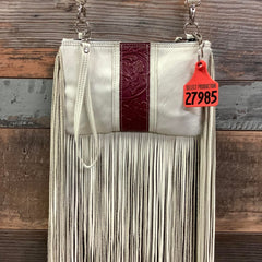 Ranch Hand -18" Fringe #27985 Bag Drop