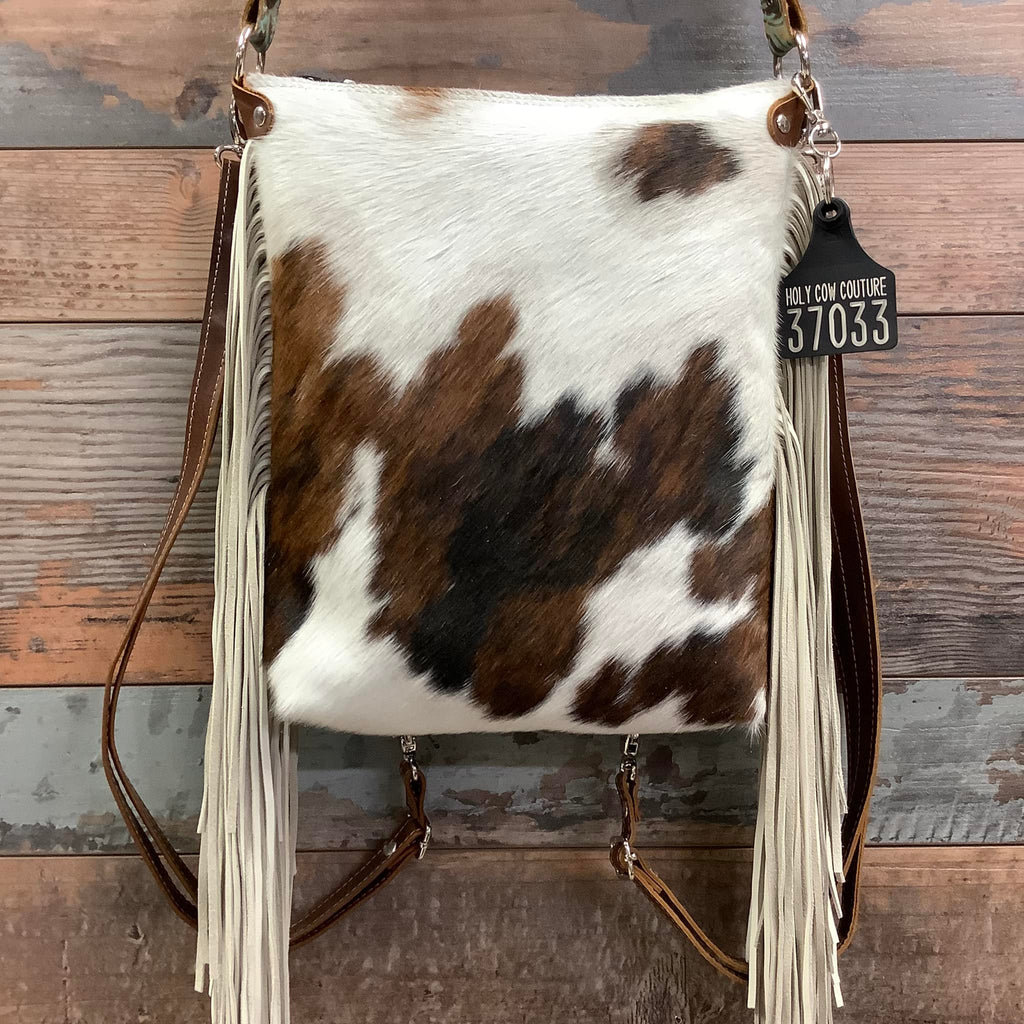 Mini Bagpack - #37033