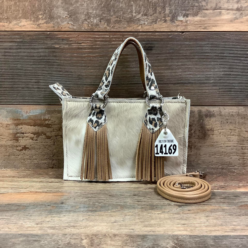 Itty Bitty Tote Hybrid - #14169