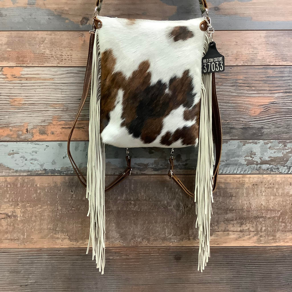 Mini Bagpack - #37033