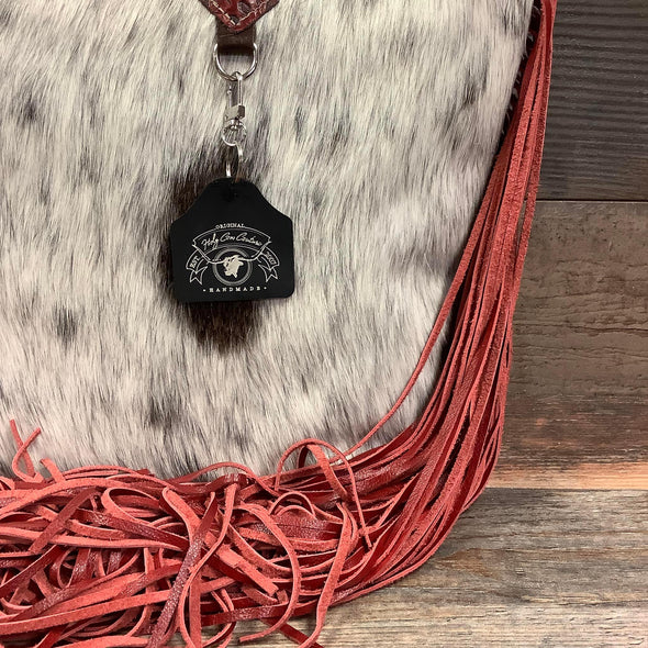 Town Square -18" Fringe #37443
