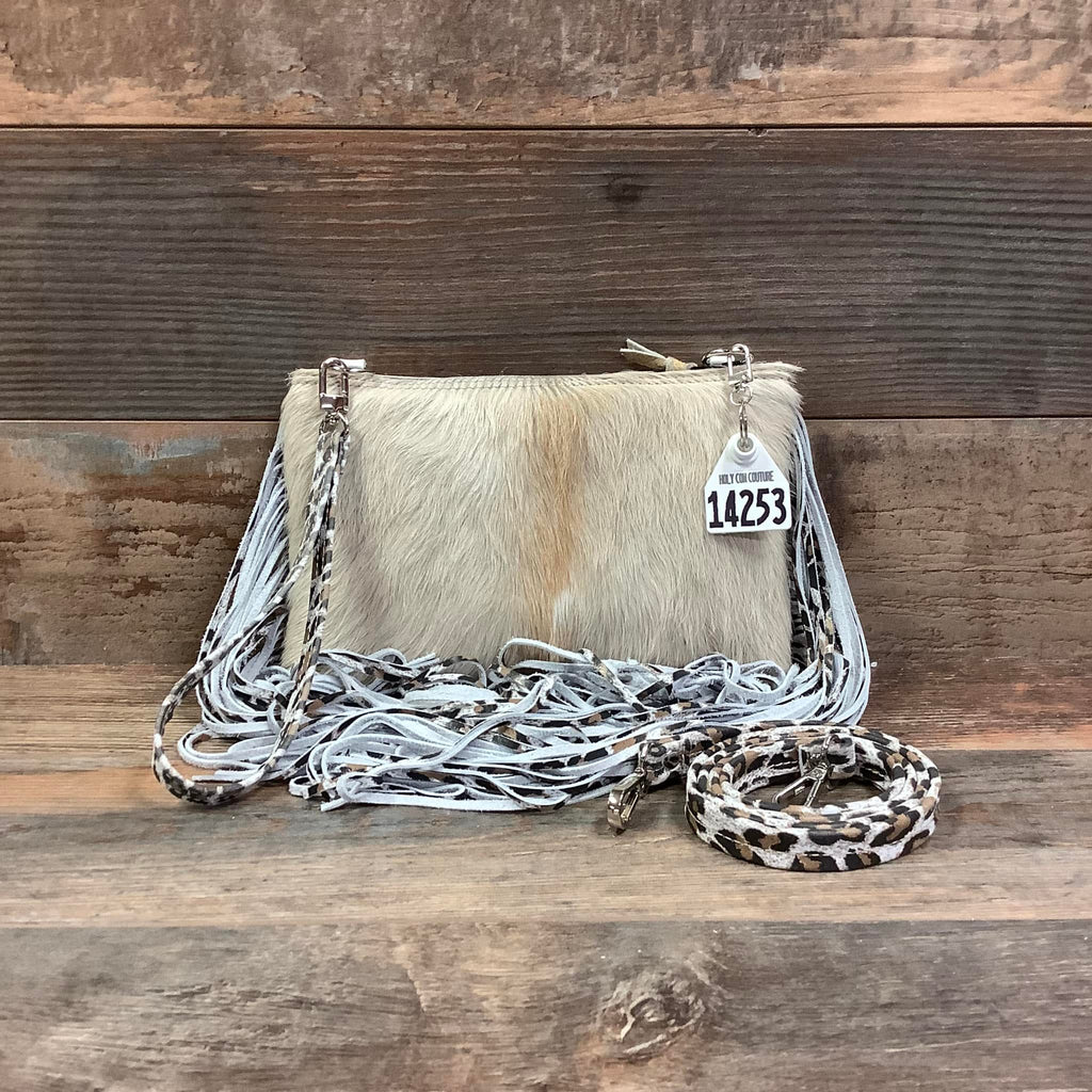 Ranch Hand -18" Fringe #14253