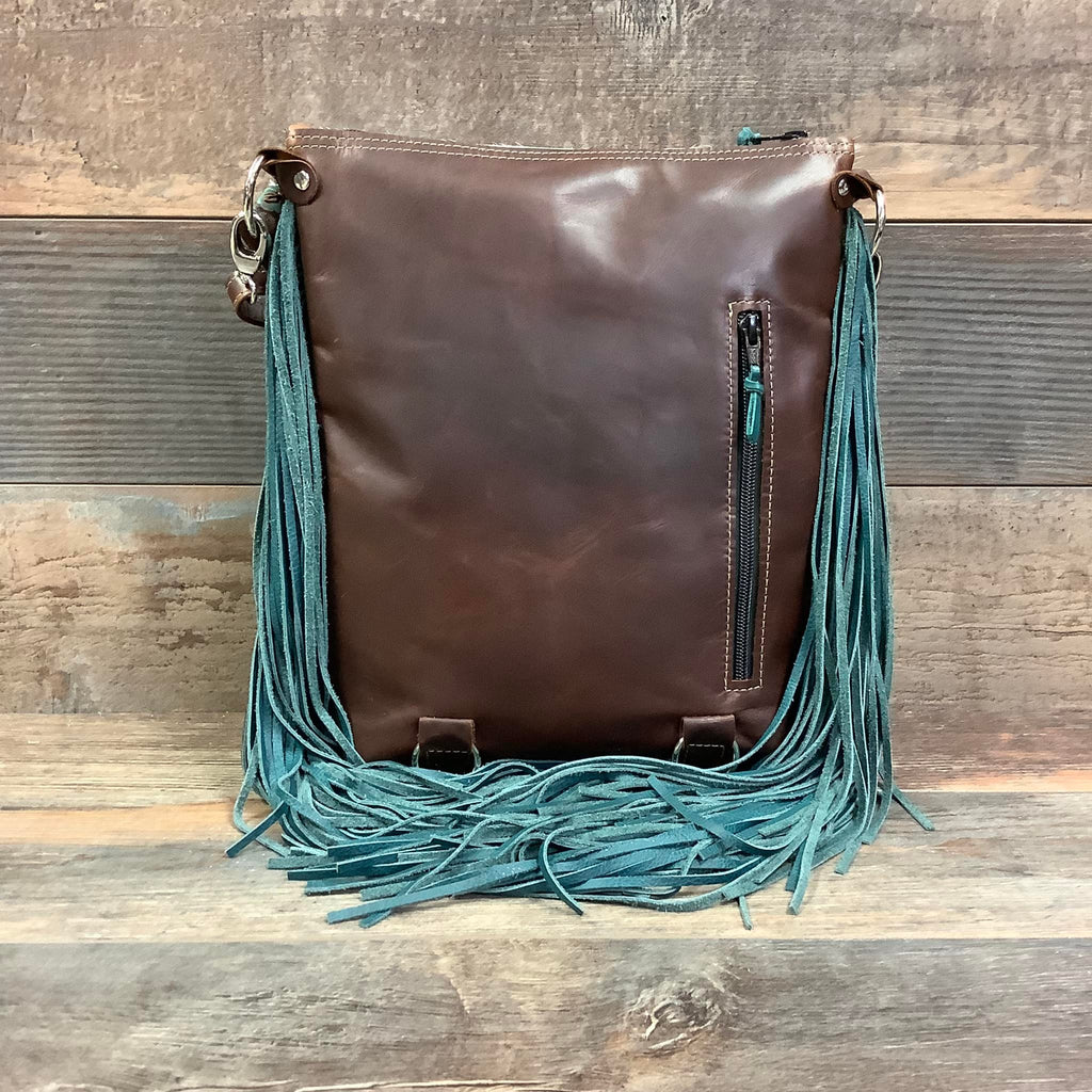 Mini Bagpack - #36976