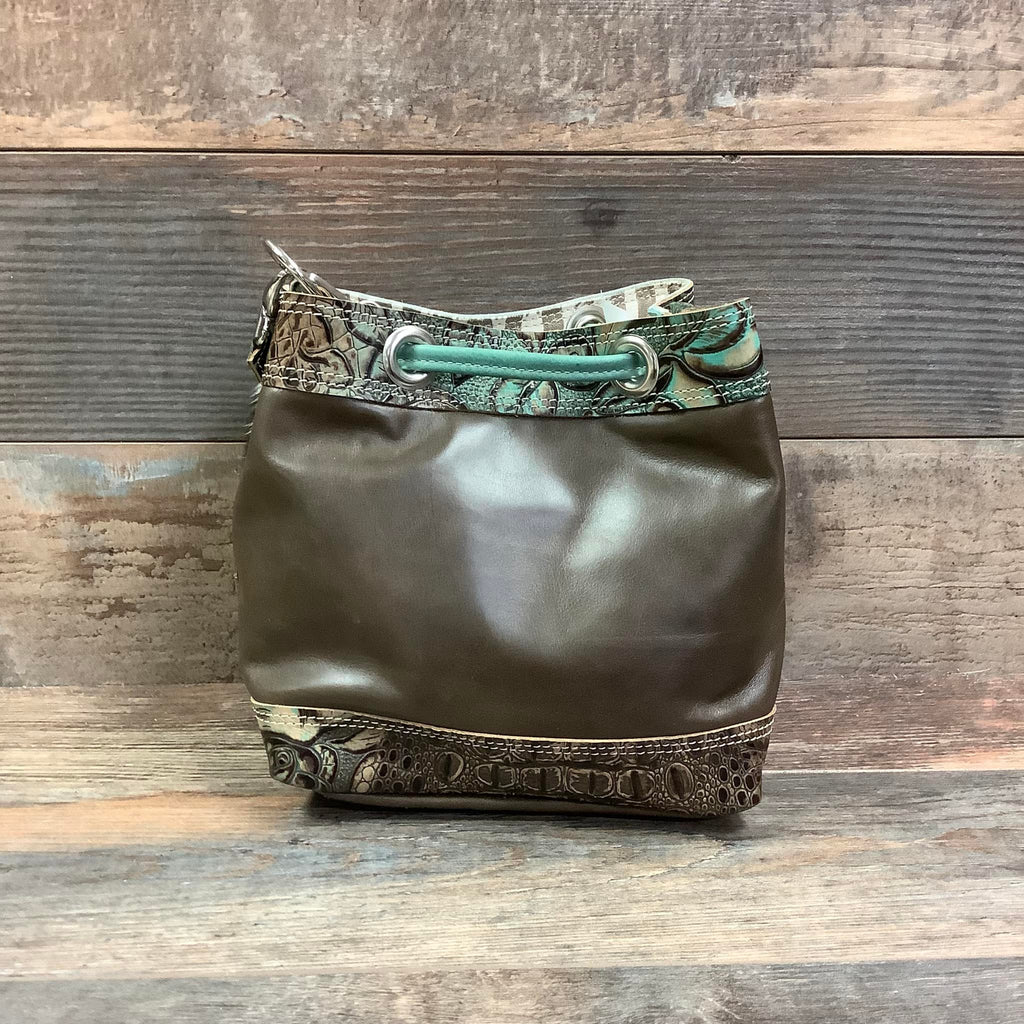 Mini Feed Bucket - #37383
