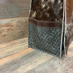 Diaper Bag / All Purpose Tote Bag - #34444