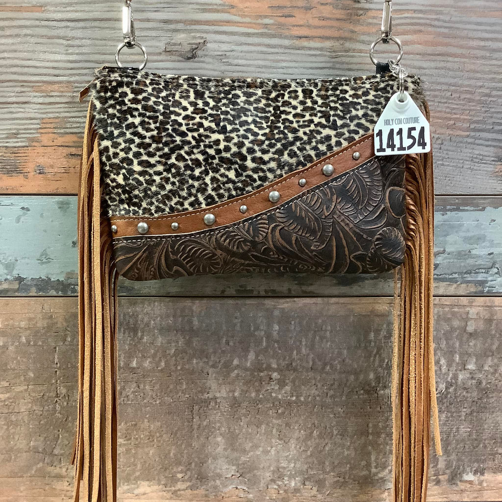 Double Ranch Hand -#14154
