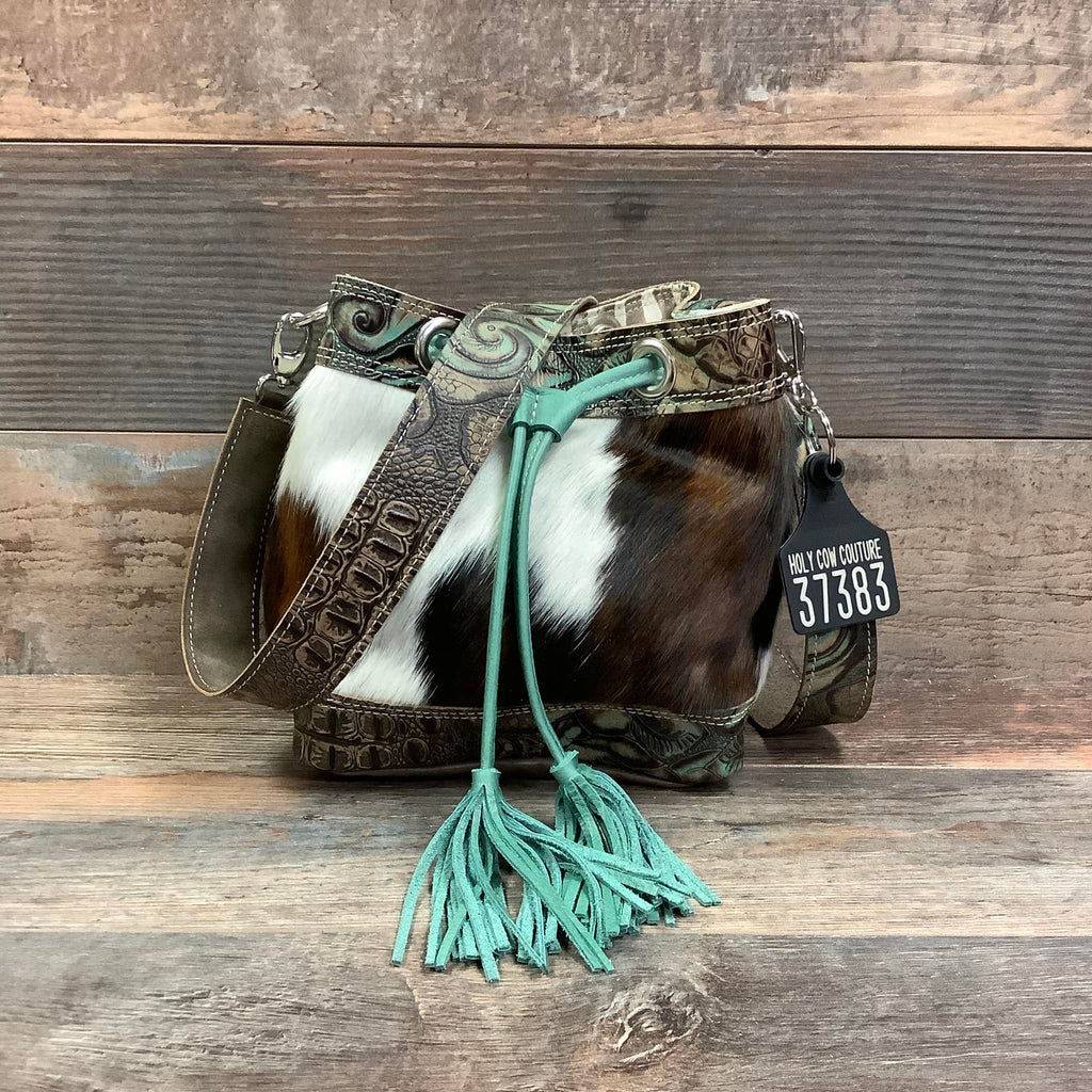 Mini Feed Bucket - #37383