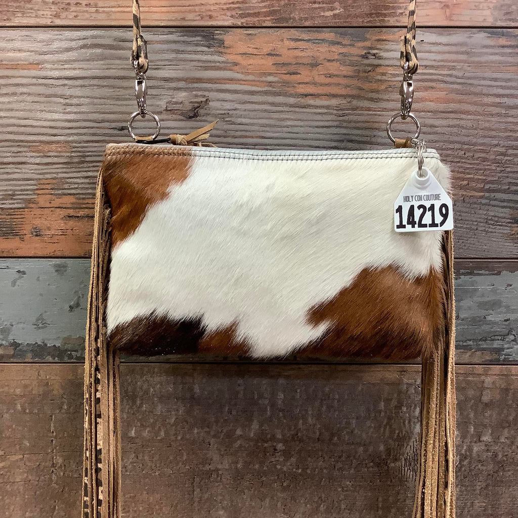 Double Ranch Hand #14219