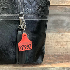 The Weekender #27992 Bag Drop