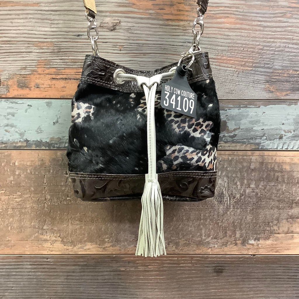 Mini Feed Bucket - #34109