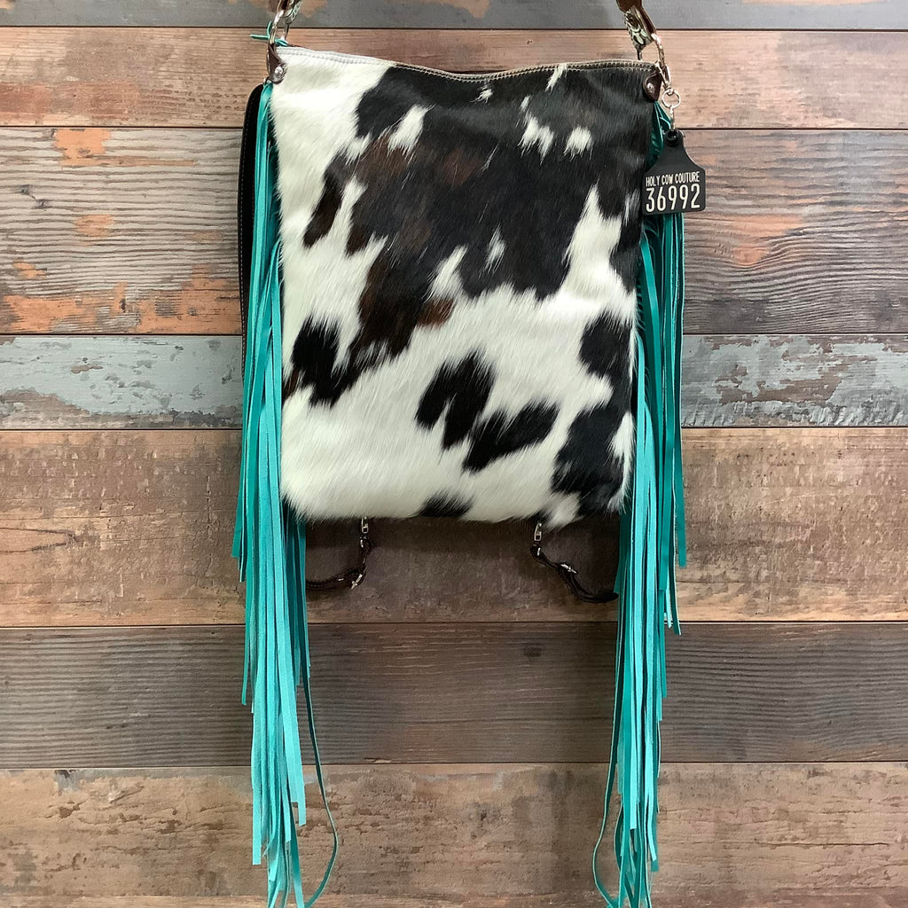 Bagpack - 18" Fringe #36992