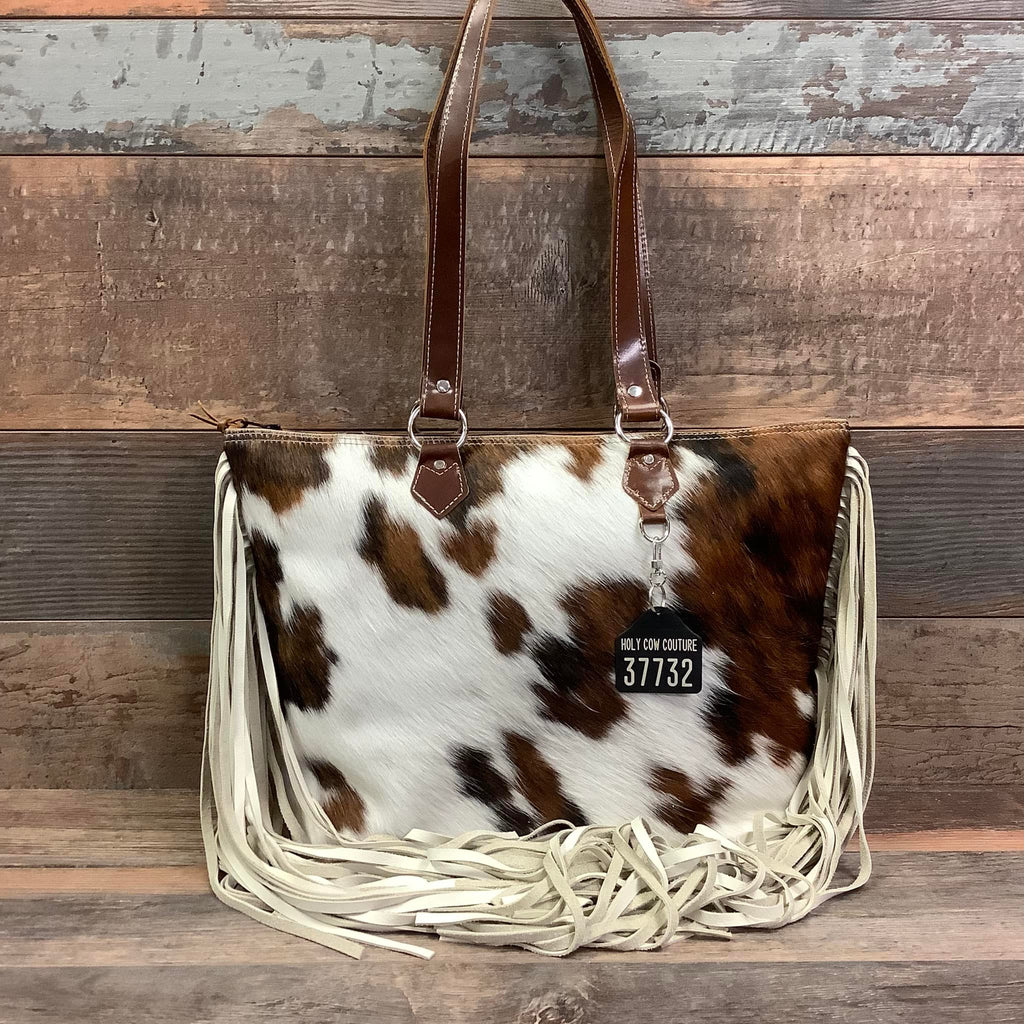 Town Square -18" Fringe #37732