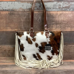 Town Square -18" Fringe #37732