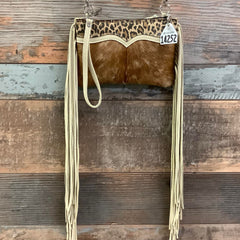 Ranch Hand -18" Fringe #14252