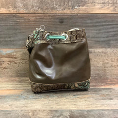 Mini Feed Bucket - #39301