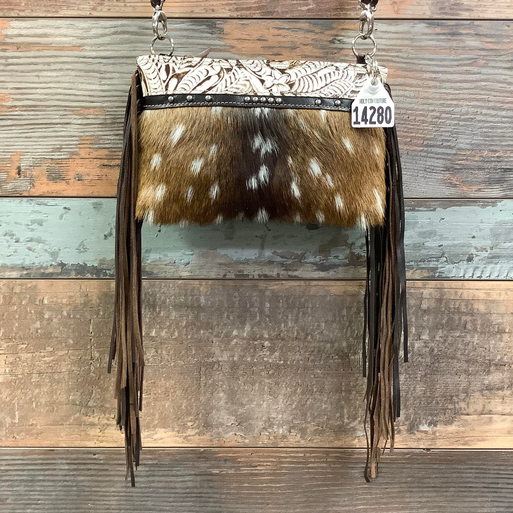 Double Ranch Hand Axis-#14280