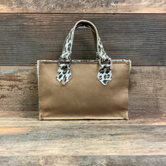 Itty Bitty Tote Hybrid - #14157