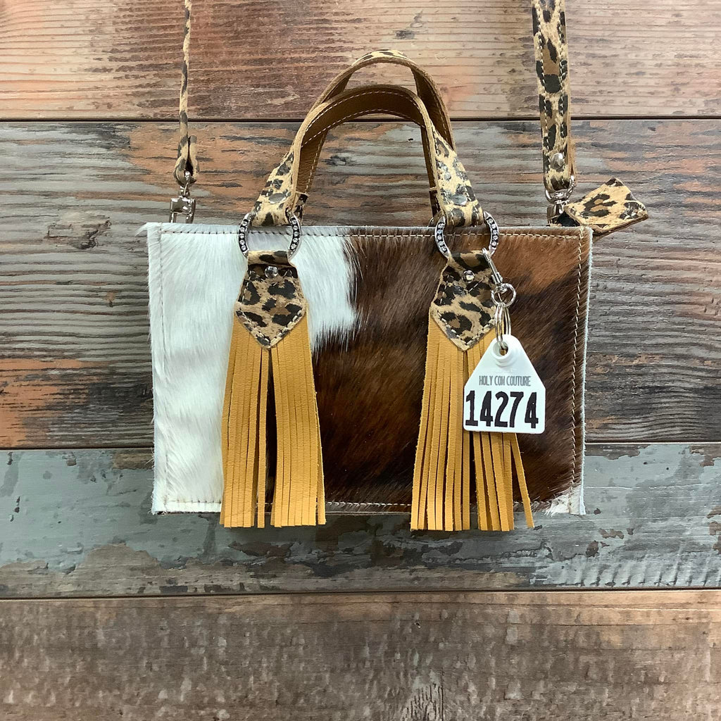 Itty Bitty Tote Hybrid - #14274