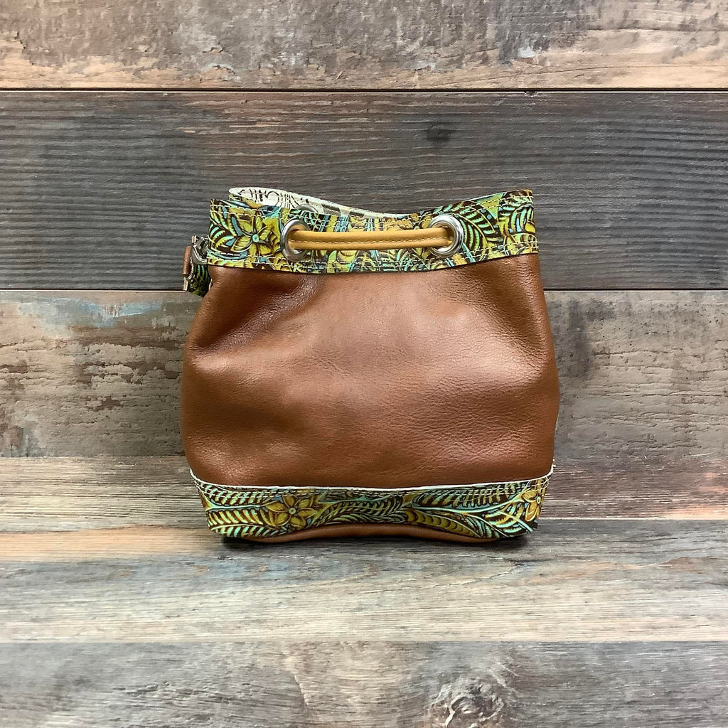 Mini Feed Bucket - #37141