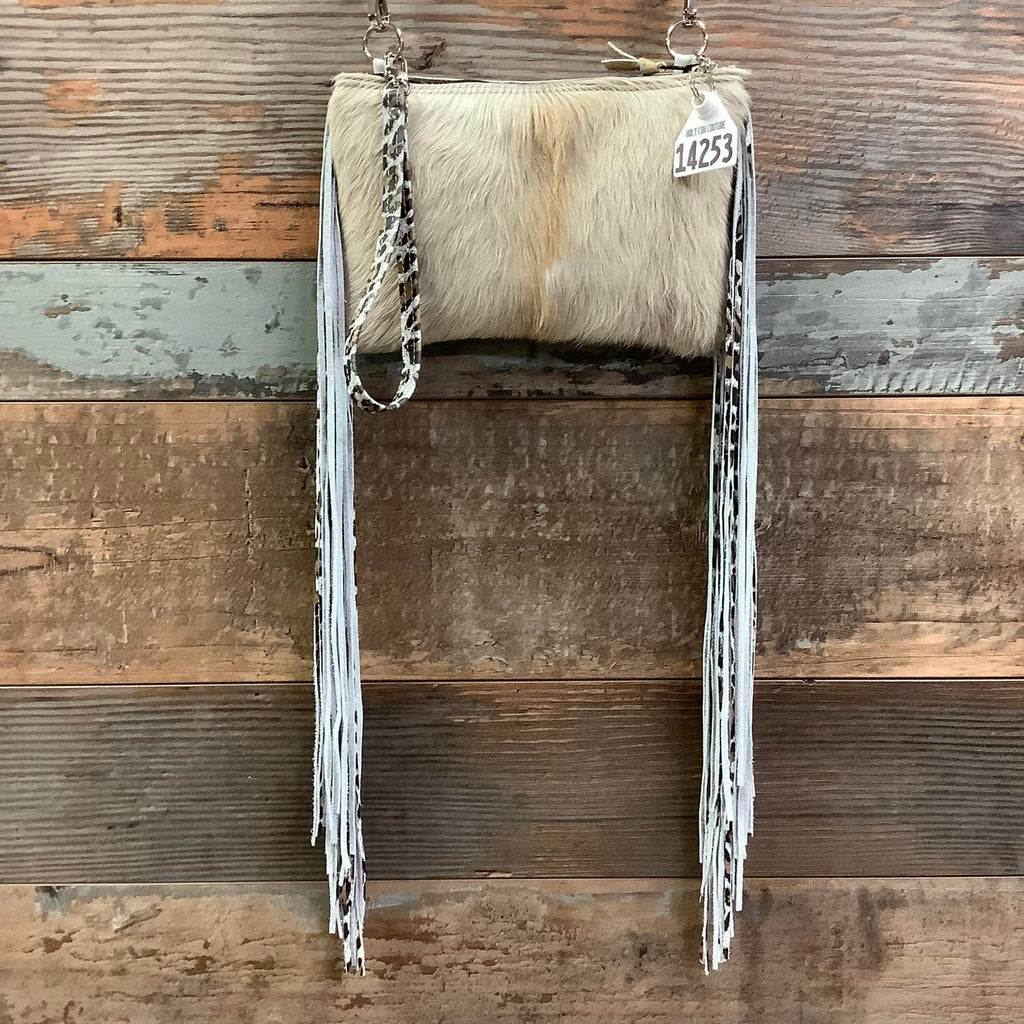 Ranch Hand -18" Fringe #14253