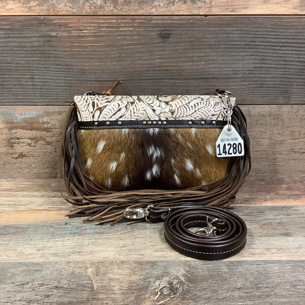 Double Ranch Hand Axis-#14280