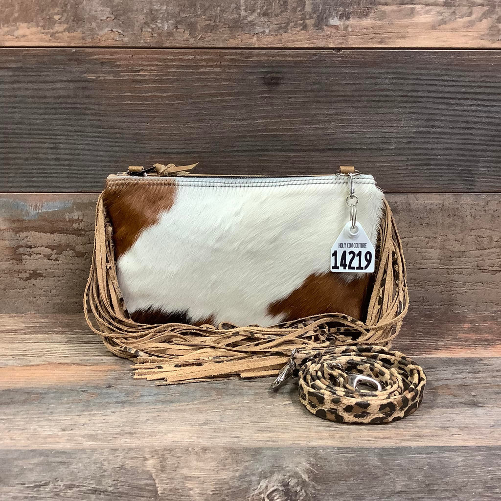 Double Ranch Hand #14219