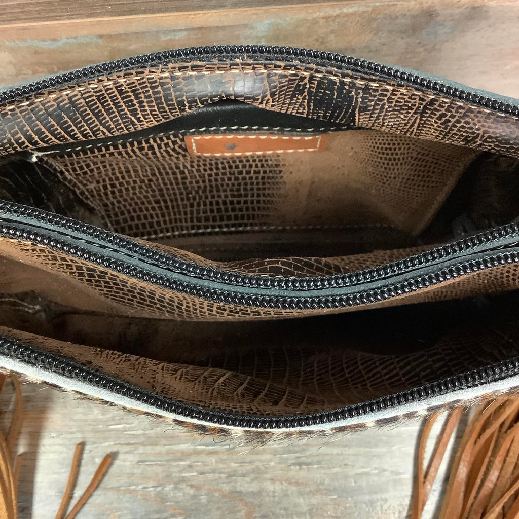Double Ranch Hand -#14154