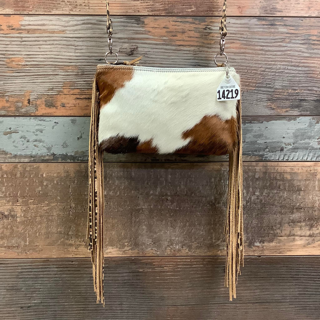 Double Ranch Hand #14219