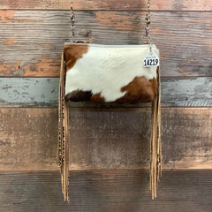Double Ranch Hand #14219