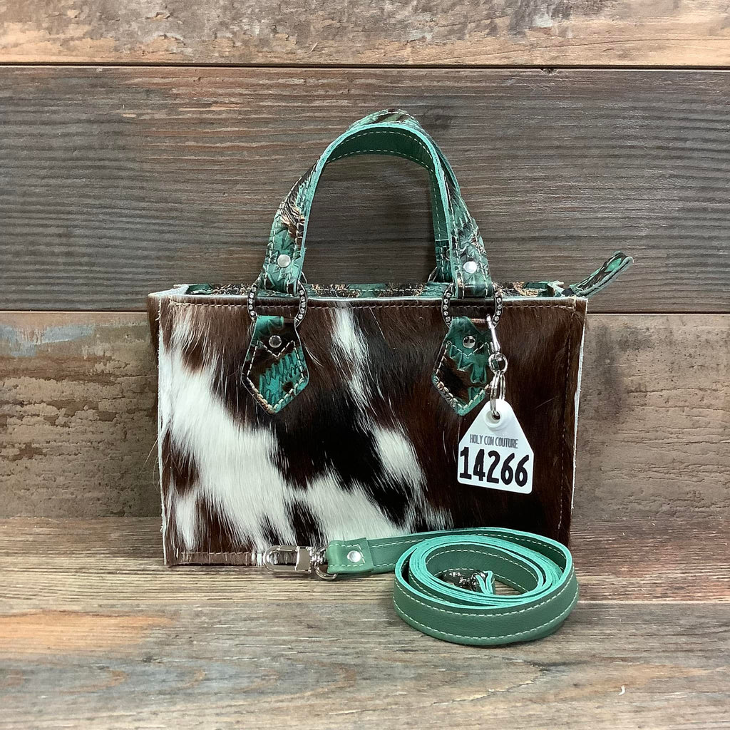 Itty Bitty Tote Hybrid - #14266