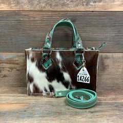 Itty Bitty Tote Hybrid - #14266