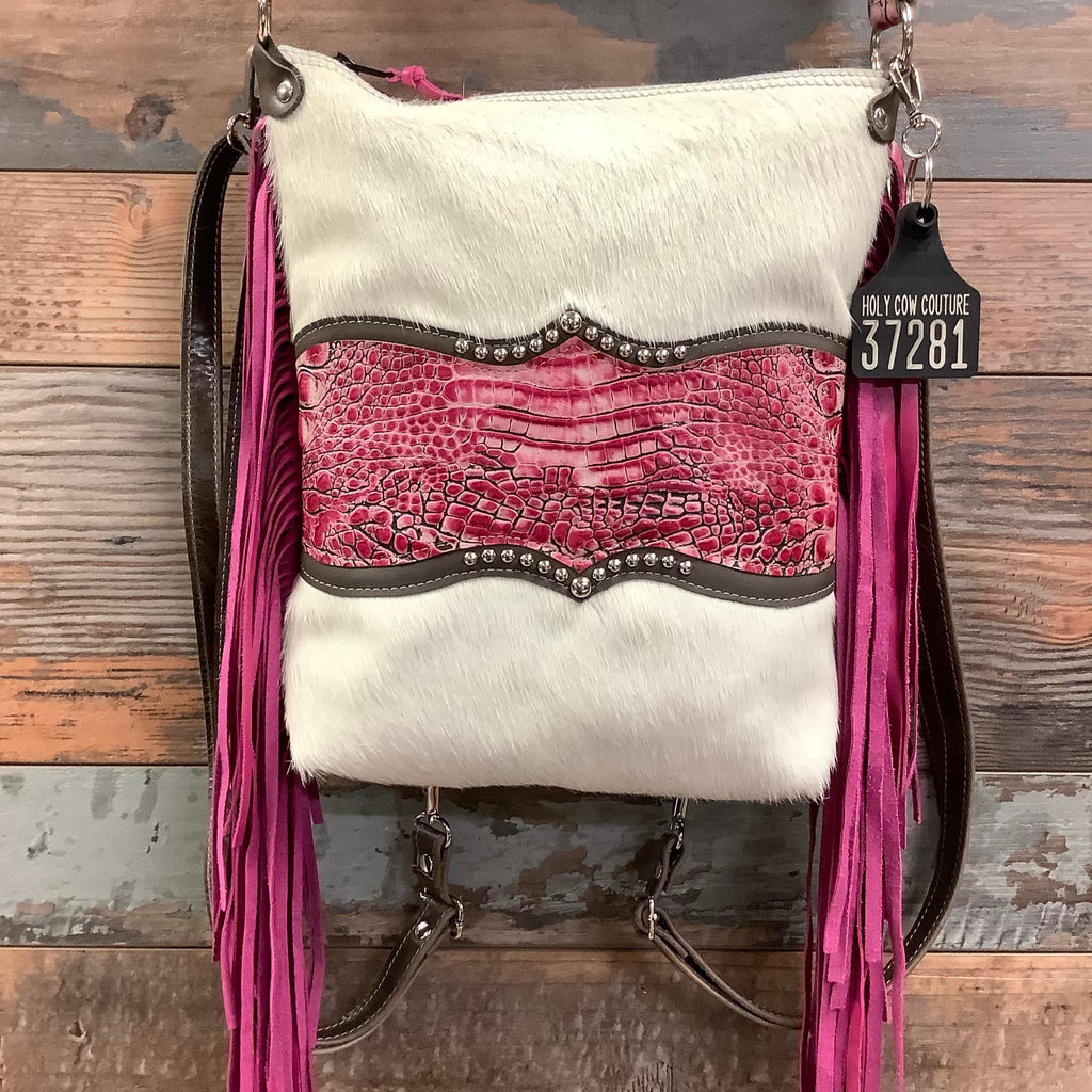 Mini Bagpack - #37281