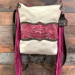 Mini Bagpack - #37281