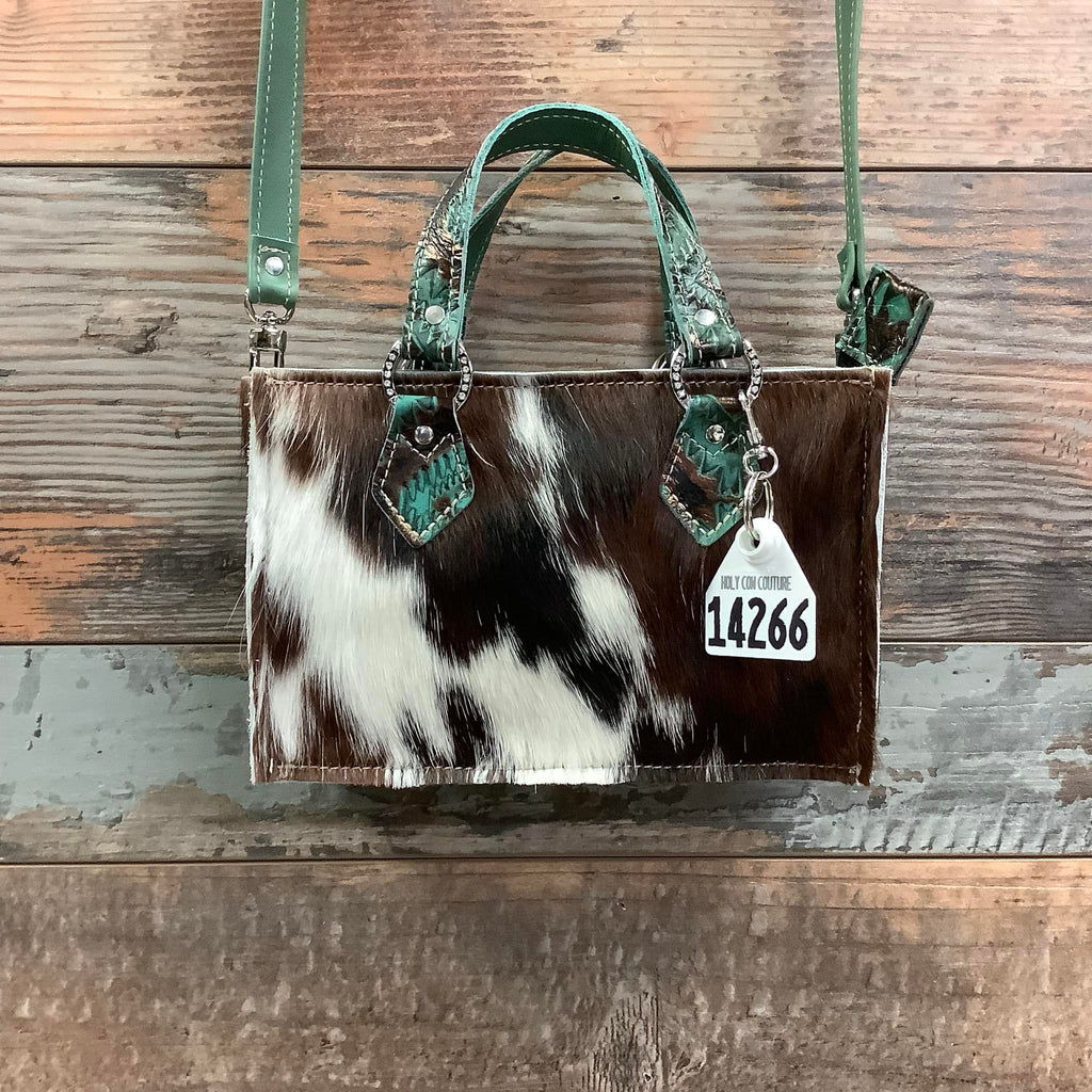 Itty Bitty Tote Hybrid - #14266