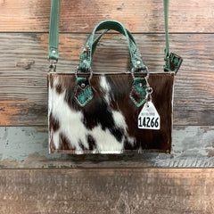 Itty Bitty Tote Hybrid - #14266