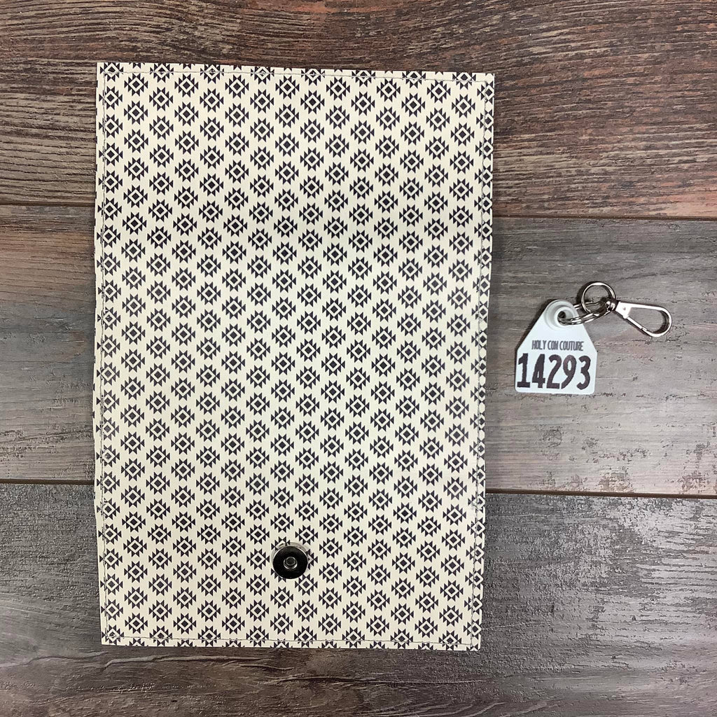 Bandit Wallet  - #14293
