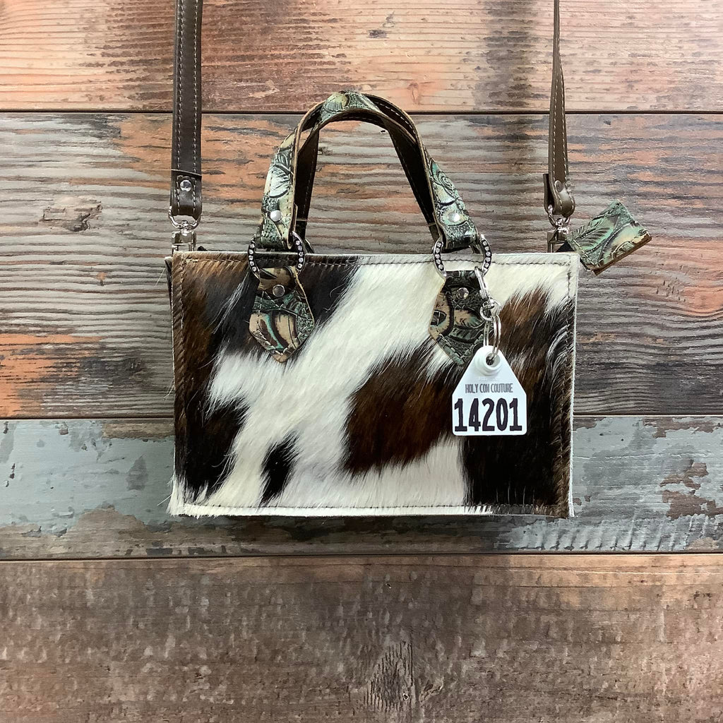 Itty Bitty Tote Hybrid - #14201